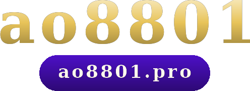 ao8801 logo